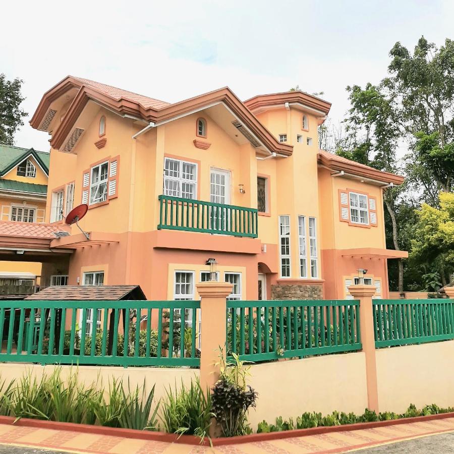 Charming Tagaytay Vacation *