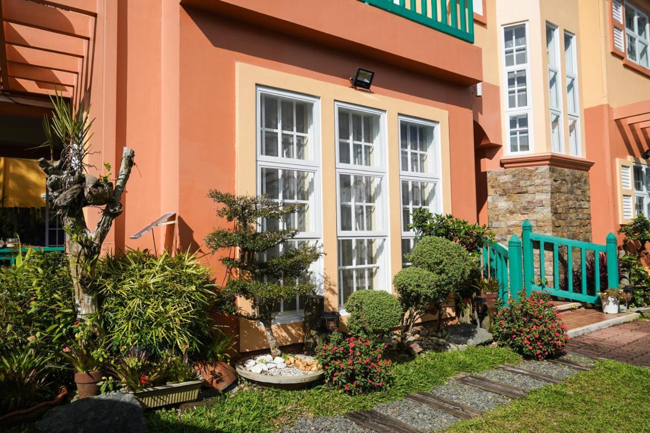 Charming Tagaytay Vacation Villa