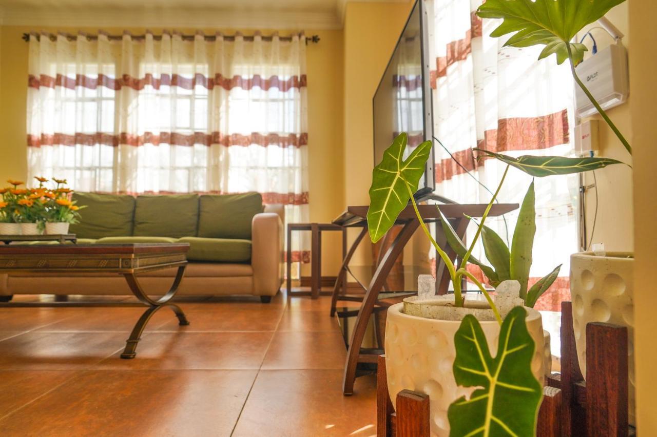 Villa Charming Tagaytay Vacation *