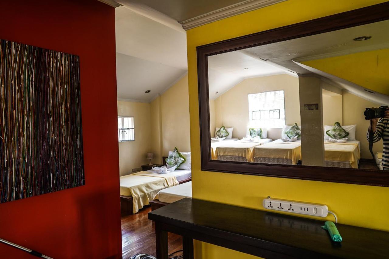 Charming Tagaytay Vacation Villa Tagaytay City