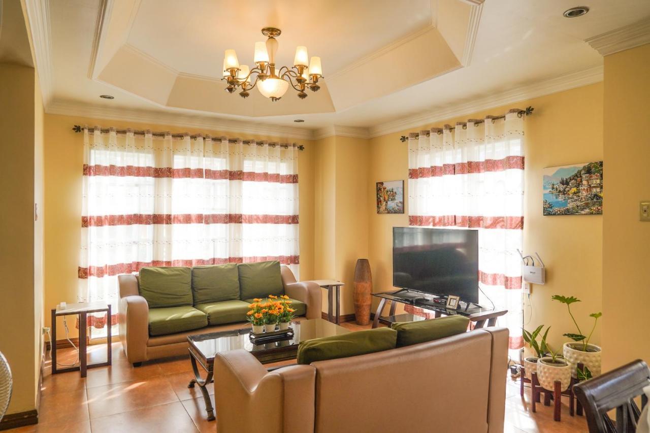 Villa Charming Tagaytay Vacation Tagaytay City