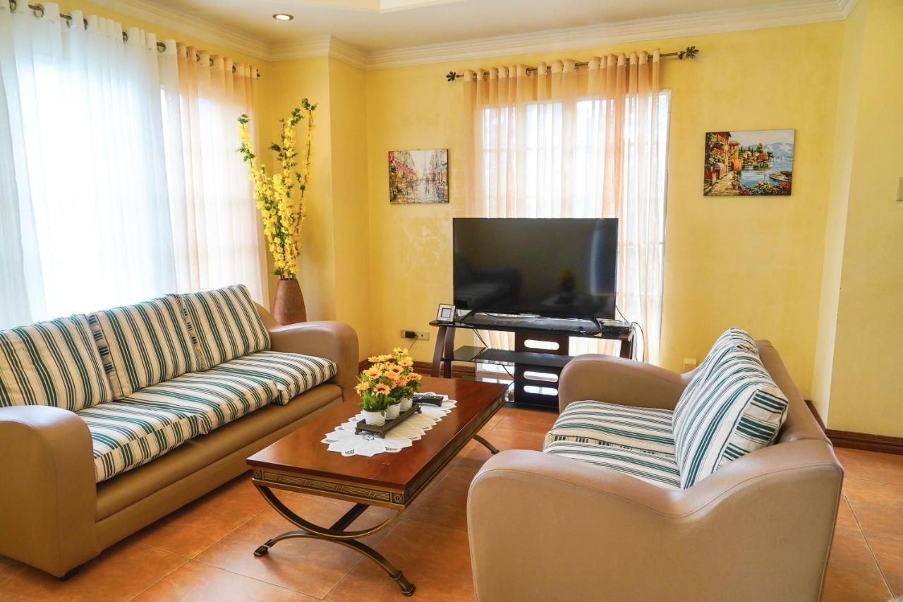 Charming Tagaytay Vacation Villa Tagaytay City
