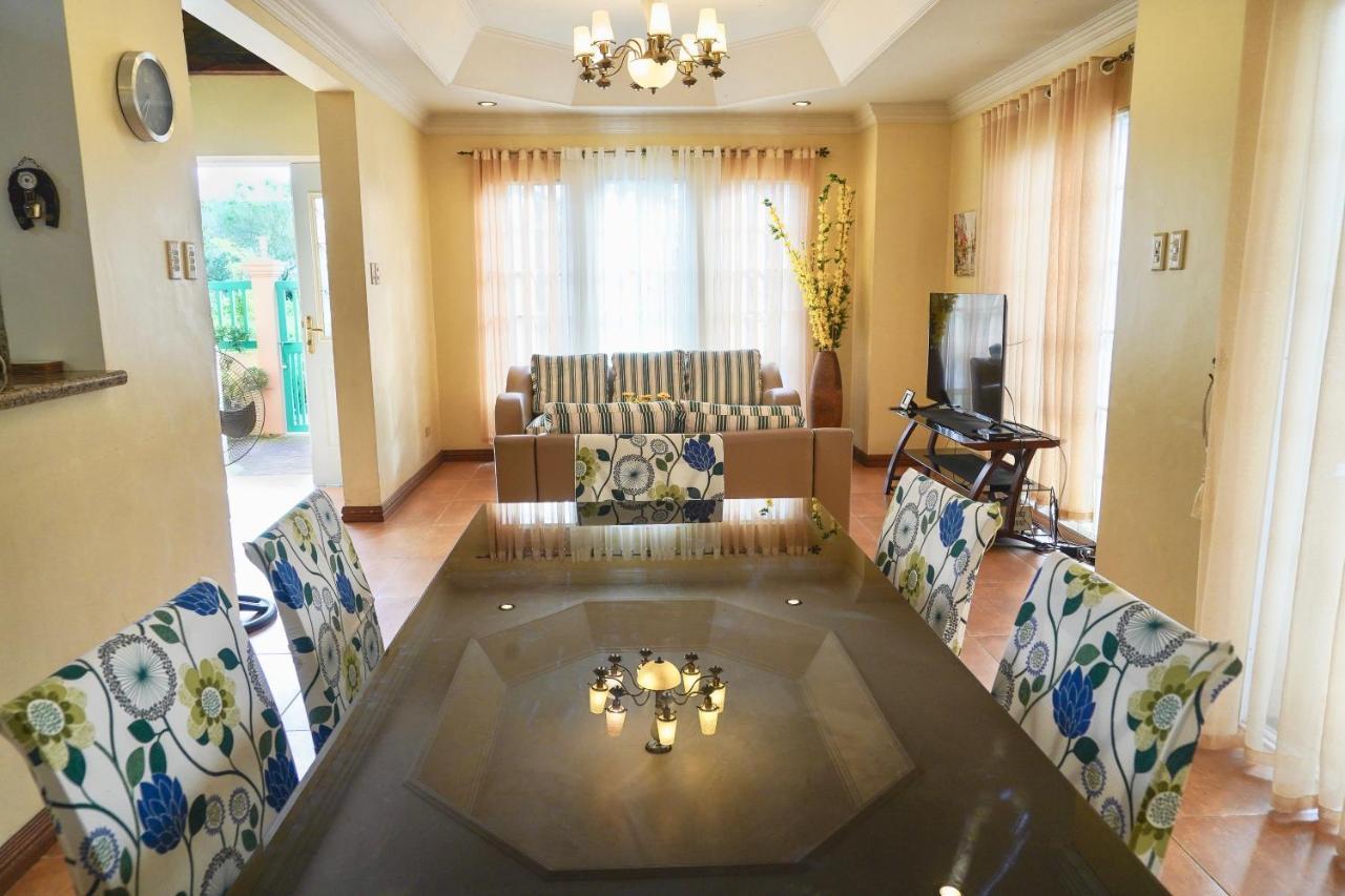 Charming Tagaytay Vacation