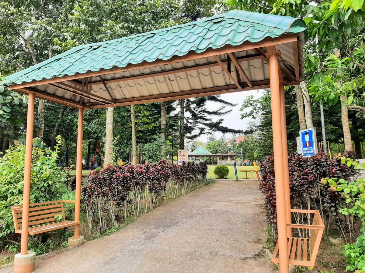 Charming Tagaytay Vacation