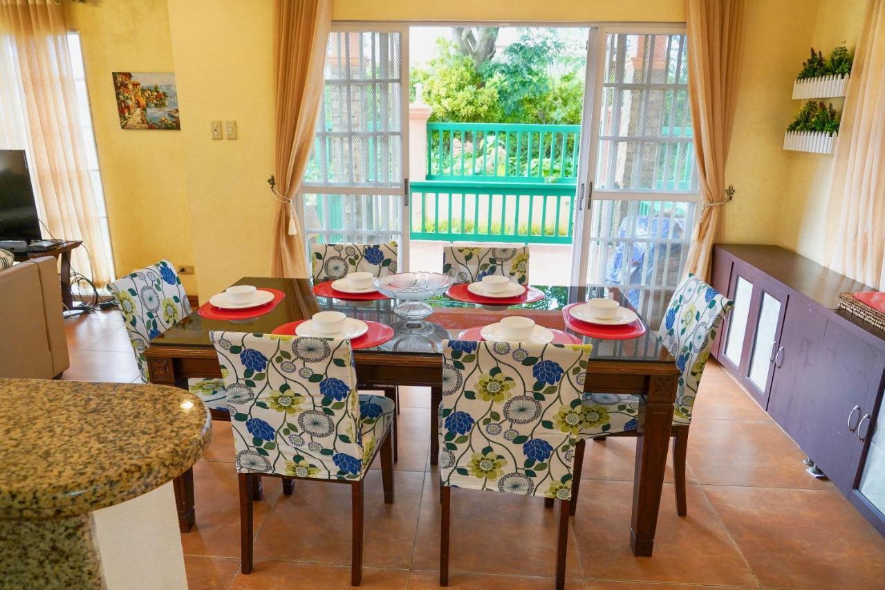 Charming Tagaytay Vacation Tagaytay City