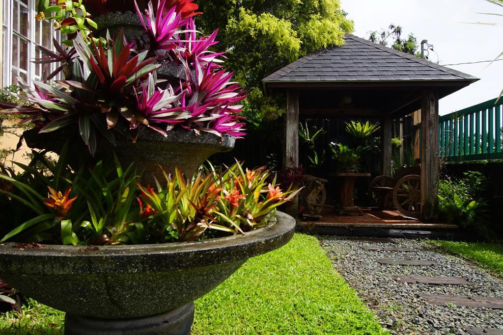 Charming Tagaytay Vacation Villa Tagaytay City