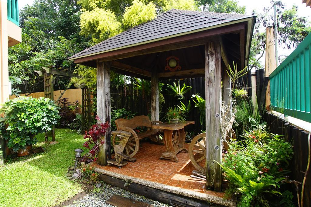 Villa Charming Tagaytay Vacation Tagaytay City