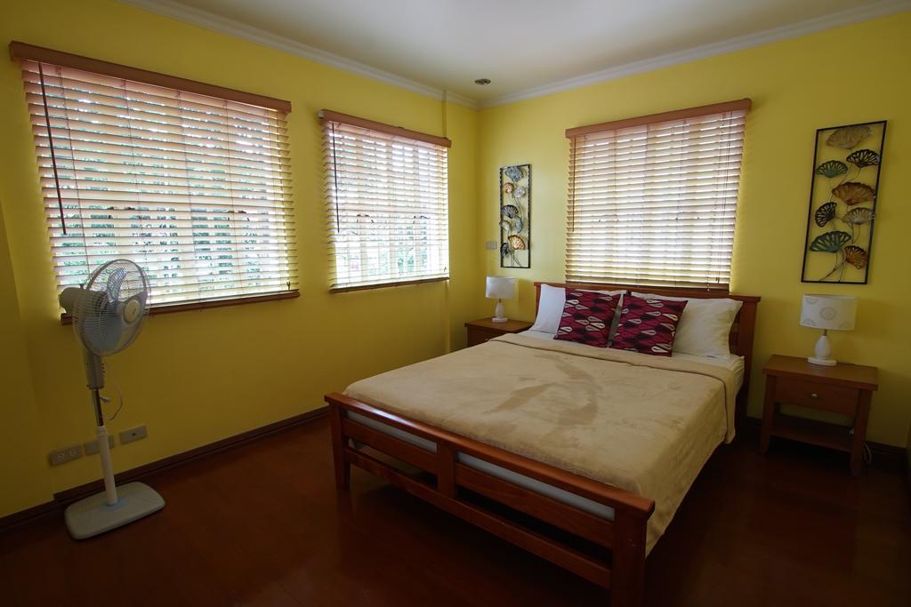 Villa Charming Tagaytay Vacation