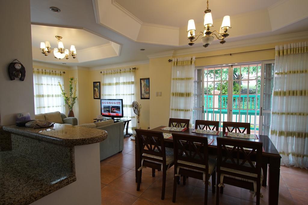 Charming Tagaytay Vacation Villa Tagaytay City