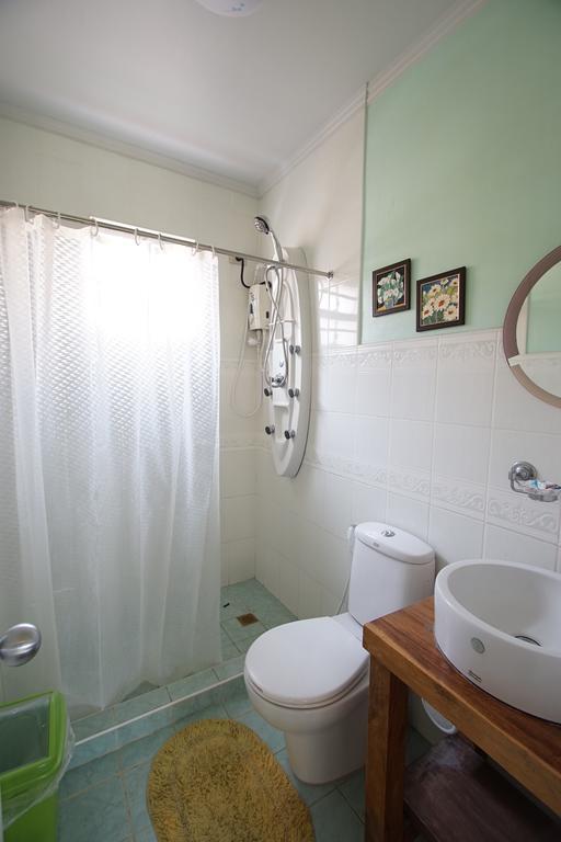 Charming Tagaytay Vacation