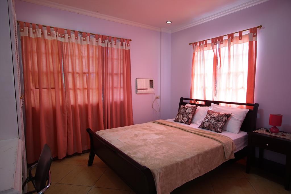 Charming Tagaytay Vacation Tagaytay City